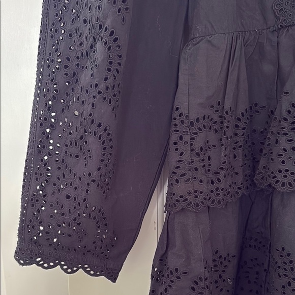 NWT Ulla Johnson aster dress size 8 - Picture 5 of 9